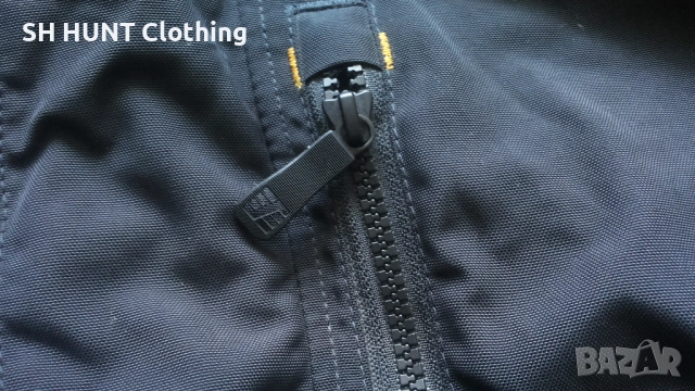 Snickers 1107 Allround Work Waterproof Winter Jacket размер M / L зимно работно яке W4-438, снимка 9 - Якета - 51947122