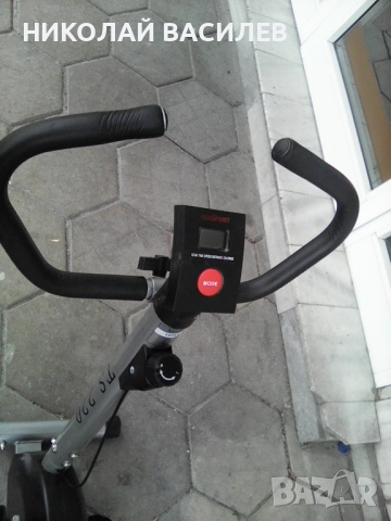 Велоаргометър  предлага   ., снимка 7 - Фитнес уреди - 52943130