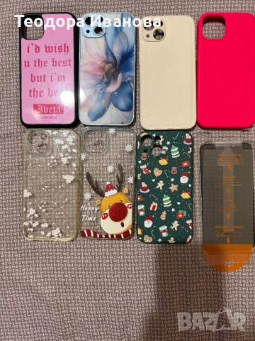 iPhone 13, снимка 8 - Apple iPhone - 52683254