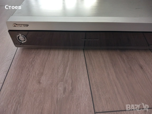 продавам Pioneer media receiver pdp-r05xe, снимка 2 - Ресийвъри, усилватели, смесителни пултове - 53021836