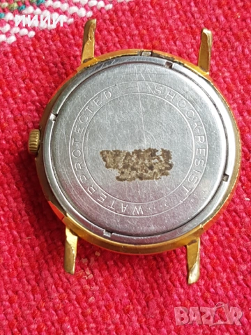 Мъжки часовник , снимка 2 - Мъжки - 53872551