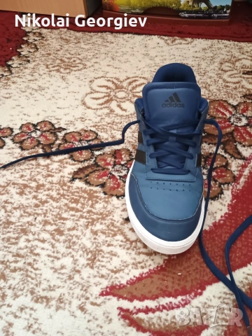 Продавам маратонки Адидас , снимка 13 - Маратонки - 54091498