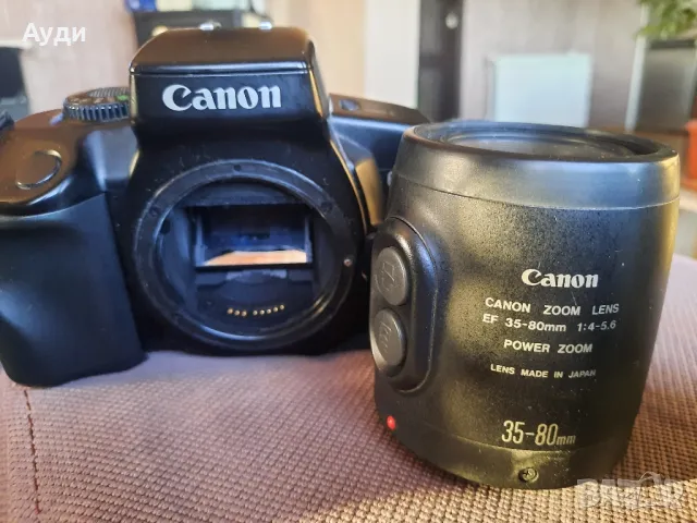 canon eos 700, снимка 9 - Фотоапарати - 47314695