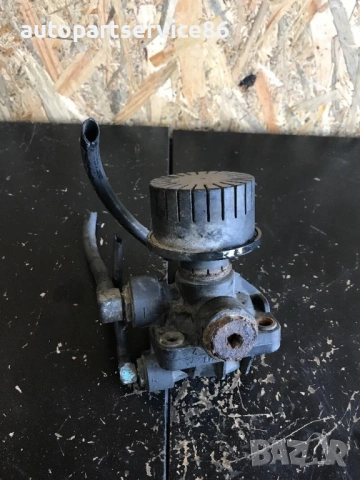 Релeй клапан Wabco за Mercedes Atego (1998-2006) 9730060010