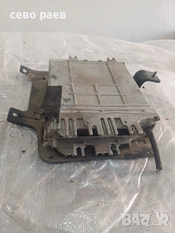 ЧАСТИ ЗА ШАРАН 1.9 ДИЗЕЛ 1999Г., снимка 6 - Части - 53367913