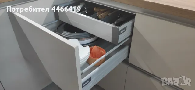 Мебели и кухни по поръчка, снимка 14 - Кухни - 50205585