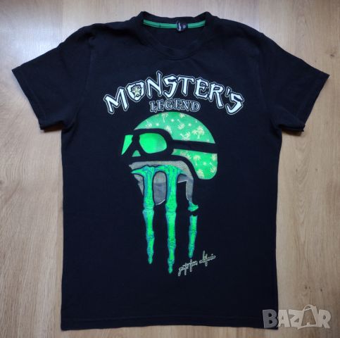Monster Legend - детска тениска
