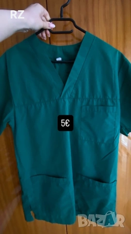 Медицинско облекло М, снимка 8 - Медицински консумативи - 53807284