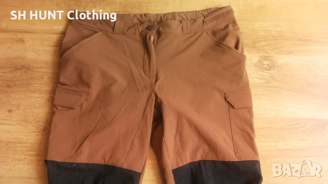 Twentyfour Stretch Women Trouser размер 46 / XXL дамски еластичен панталон - 1228, снимка 3 - Панталони - 51081390