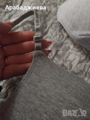 Нови бюстиета/ сутиени 3 бр., снимка 6 - Корсети, бюстиета, топове - 50664801