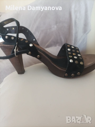 Елегантни сандали от Tamaris