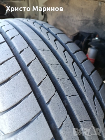 гуми 235/70/16, снимка 3 - Гуми и джанти - 53879002