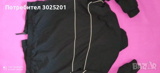 Ново Мъжко Яке  Пролет - Есен размер М, снимка 9 - Якета - 50852395