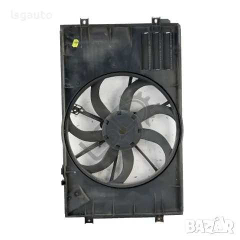 Дифузьор Seat Leon II 2005-2012 ID:146817, снимка 2 - Части - 50375824