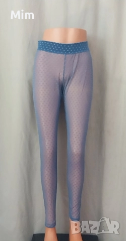 Liberte M и L Светло син ,прозрачен клин , снимка 3 - Клинове - 47698201