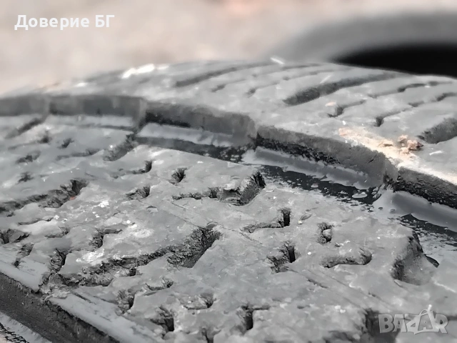 Гуми 215 65 16 C Ц Нексен Nexen 4 броя - нов внос. Не са нови!, снимка 5 - Гуми и джанти - 53918219