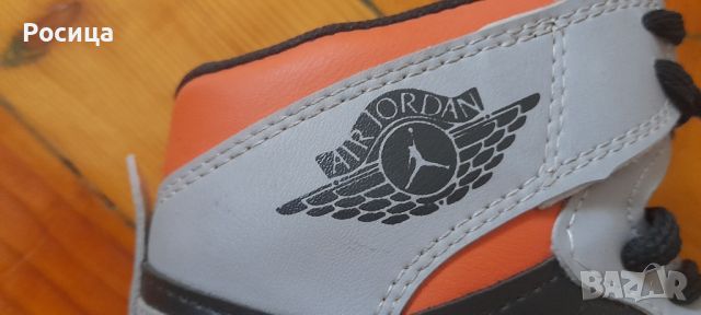 Маратонки Air Jordan Намаление , снимка 10 - Маратонки - 46181909