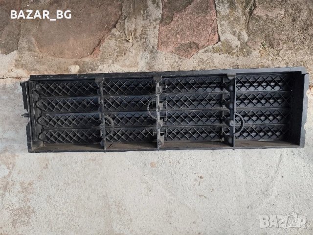 Решетка пред радиатора за Renault Captur 13-19г.