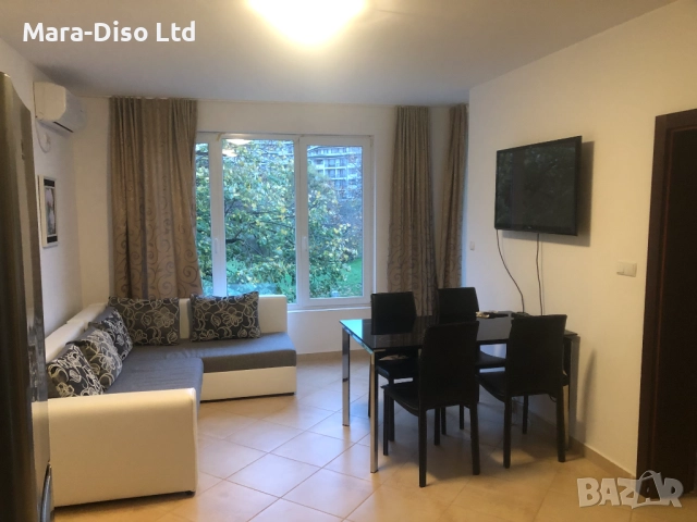 Двустаен апартамент в Равда до морето, БЕЗ такса поддръжка!