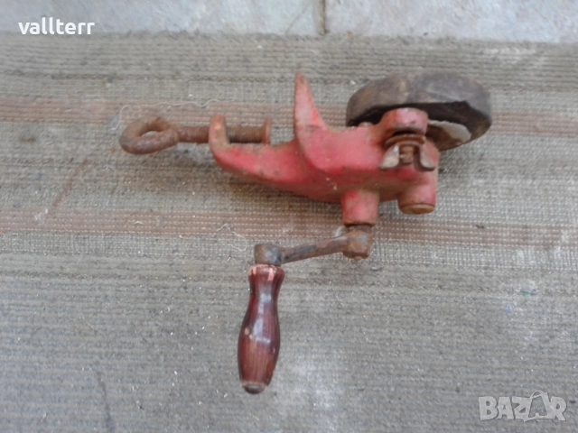   самовар .ретро кутии бижута.спиртник,панти пружини и др, снимка 13 - Други ценни предмети - 51952955