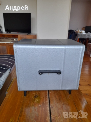 Стара Руска електрическа фурна, снимка 2 - Антикварни и старинни предмети - 52298082