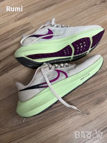  Оригинални маратонки Nike Air Zoom Pegasus 39! 36 н, снимка 6 - Маратонки - 49184075