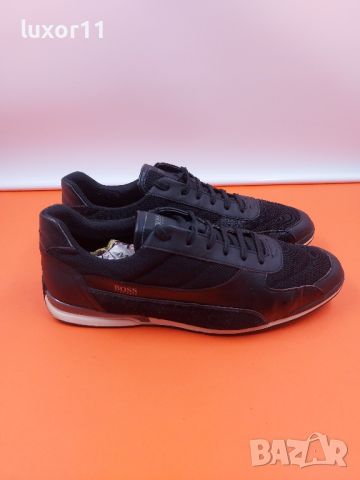 Boss номер 43 Оригинални мъжки обувки, снимка 2 - Спортни обувки - 45453997