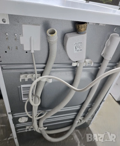 Пералня MIELE Softtronic W2241 5кг 1400 оборота, снимка 10 - Перални - 53023750