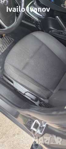 Опел инсигниа 2.0 автомат на части , снимка 5 - Автомобили и джипове - 50618243