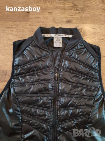 impact jillian michaels - ултралек дамски елек КАТО НОВ С