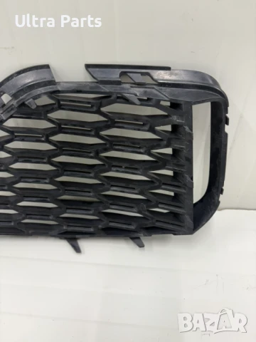 Оригинална дясна решетка на прена броня за BMW G14 G15 G16 8074784, снимка 6 - Части - 50466310