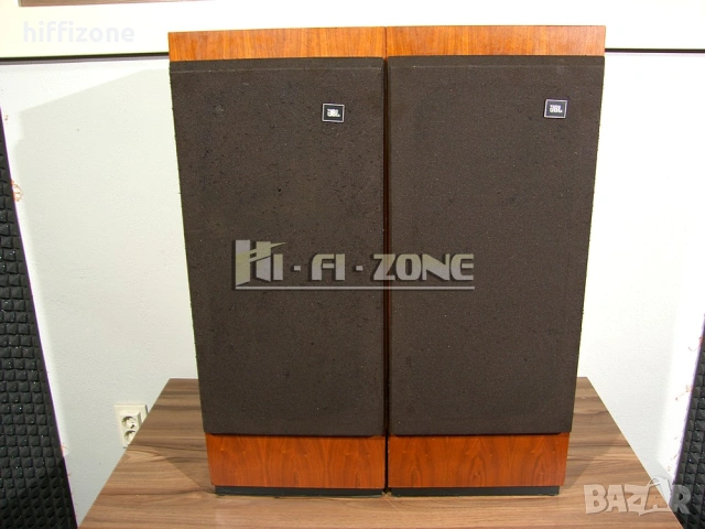 Тонколони  JBL l60t gi , снимка 7 - Тонколони - 53414872