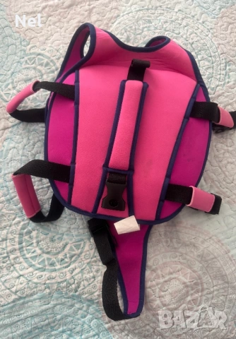 Детска жилетка за плуване, снимка 3 - Водни спортове - 54263910