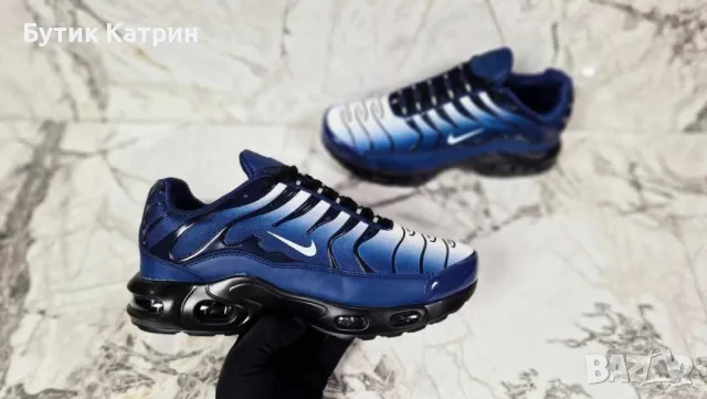 Мъжки маратонки Nike TN, снимка 10 - Маратонки - 48754584