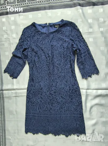 Дамска рокля дантела Kensie Dresses, снимка 1