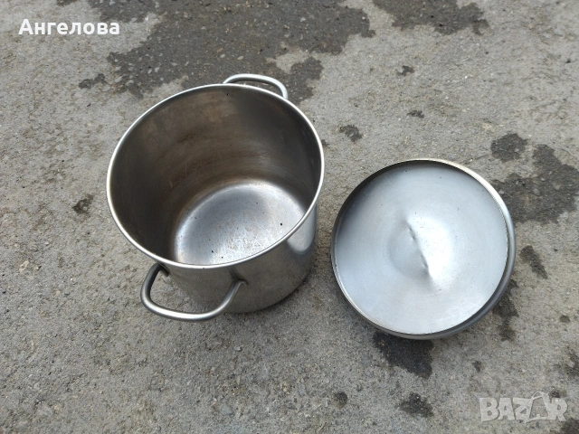 Тенджери, снимка 2 - Съдове за готвене - 53232010