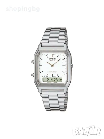 Мъжки часовник Casio , снимка 6 - Мъжки - 47507059