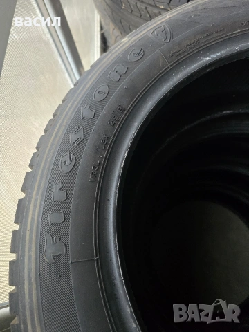 гуми, снимка 2 - Гуми и джанти - 53366831