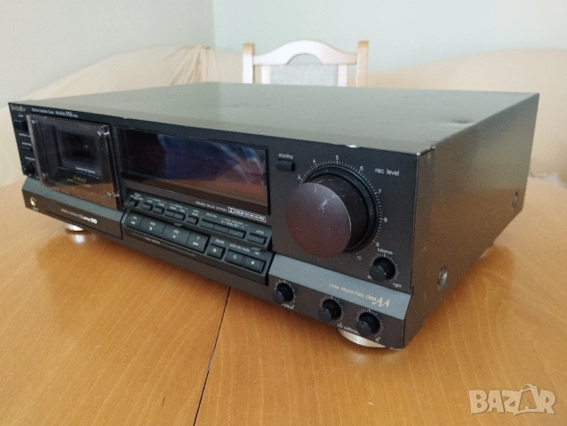 Триглав дек Technics RS-B765 , снимка 5 - Декове - 52953137