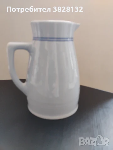 порцеланова кана, снимка 2 - Други - 50817826