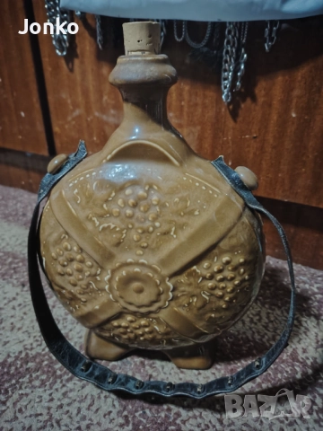 Керамика съдове , снимка 4 - Антикварни и старинни предмети - 52997164