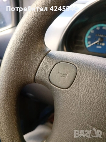 Продавам ШевролетМатиз Спарки втора употреба , снимка 7 - Автомобили и джипове - 52336787