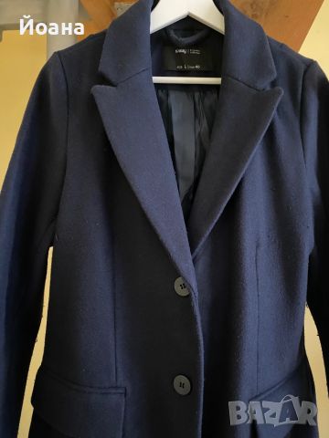 Класическо палто Sinsay, снимка 2 - Палта, манта - 45511688