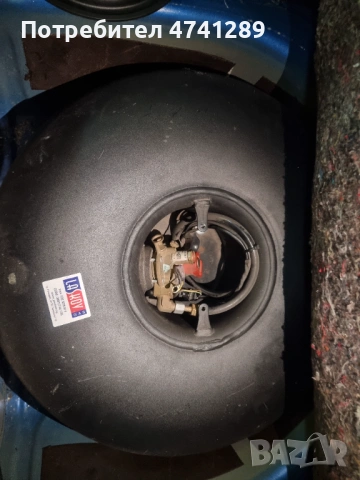 Fiat punto na chasti, снимка 14 - Части - 53638261