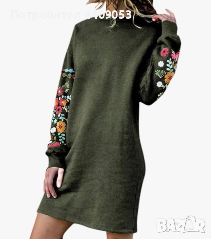 Туники, снимка 2 - Туники - 53239177