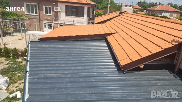 МЕТАЛНИ КОНСТРУКЦИИ ПЛОВДИВ, снимка 7 - Други услуги - 51305817