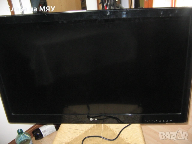 LG37 инча , снимка 4 - Телевизори - 53827180