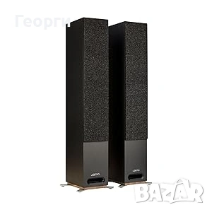 Jamo s 809  240w пикова, снимка 2 - Тонколони - 53576813