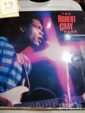 Грамофонни плочи , снимка 4 - Грамофонни плочи - 54017330