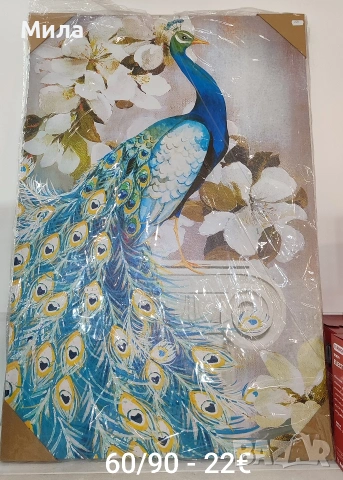 Картини, снимка 3 - Картини - 51710394